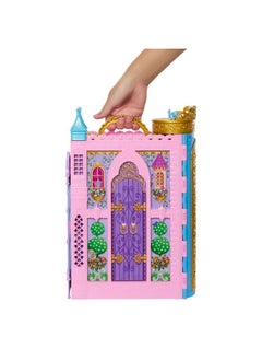 Disney Princess Ready For The Ball Playset  - Image 2