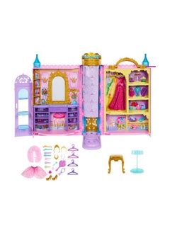 Disney Princess Ready For The Ball Playset  - Image 3