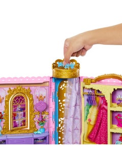 Disney Princess Ready For The Ball Playset  - Image 1