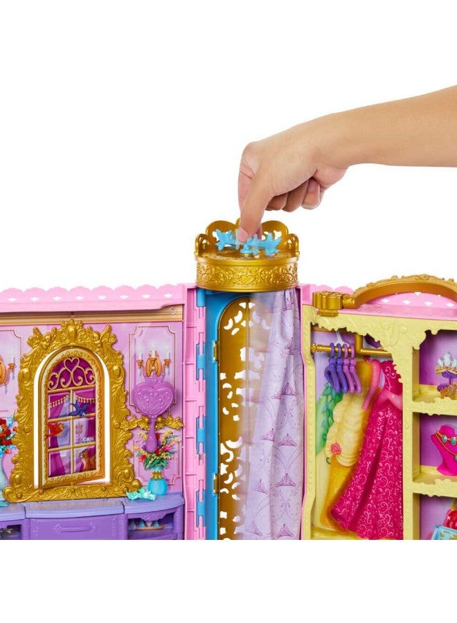 Disney Princess Ready For The Ball Playset - Image 1