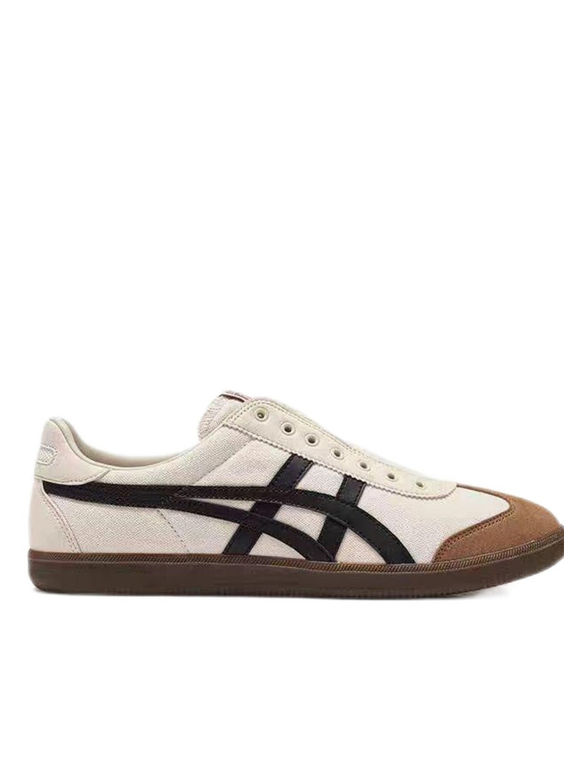 Onitsuka Tiger - أحذية رياضية كاجوال للجنسين ريترو - Image 1