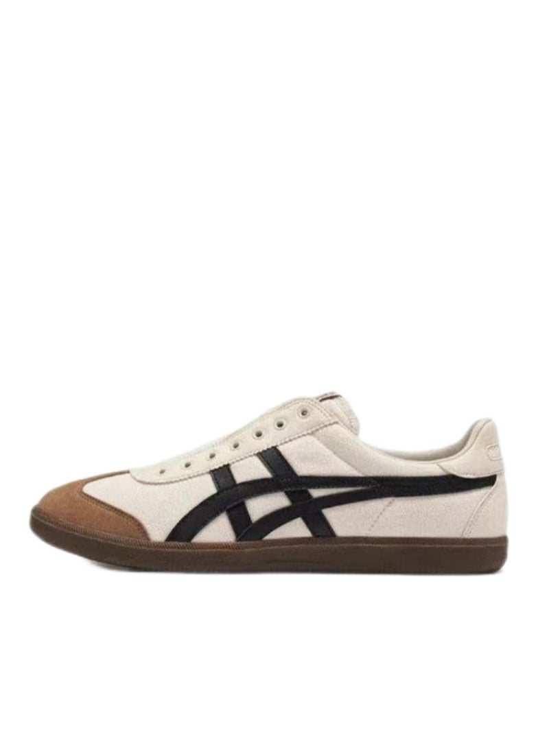 Onitsuka Tiger - أحذية رياضية كاجوال للجنسين ريترو - Image 1