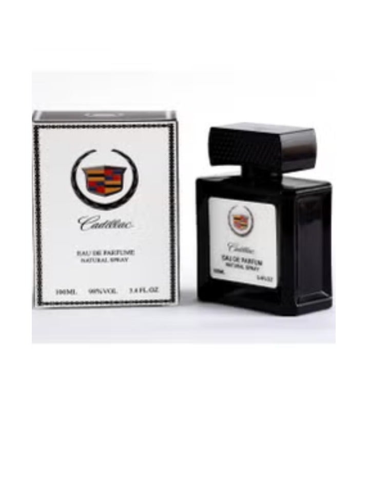 عطر أو دو برفيوم للجنسين 100 مل