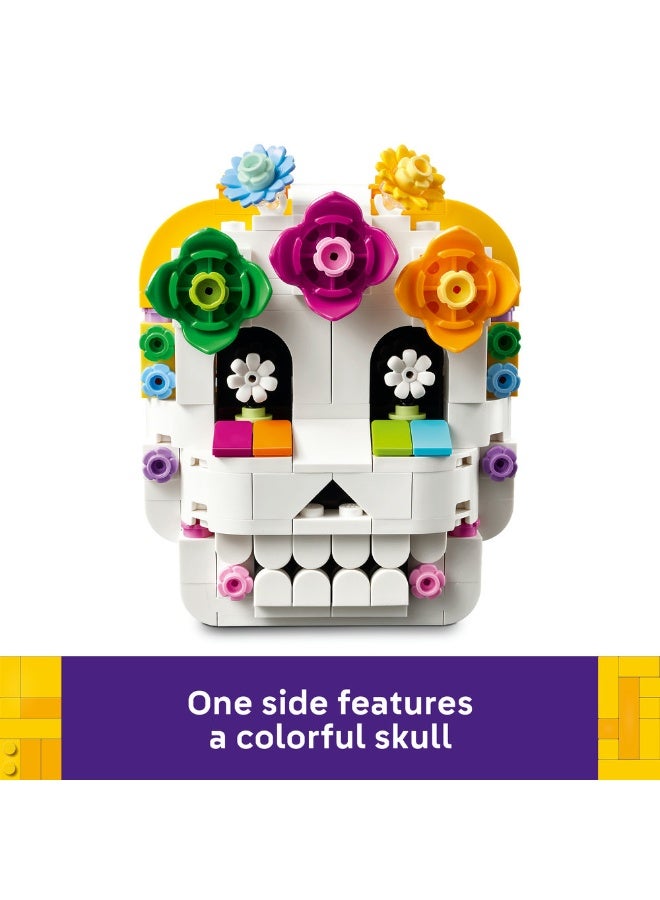 LEGO Altar of the Dead Día De Los Muertos Decoration 40811 (Age 9+, 231 Pieces) - Image 4