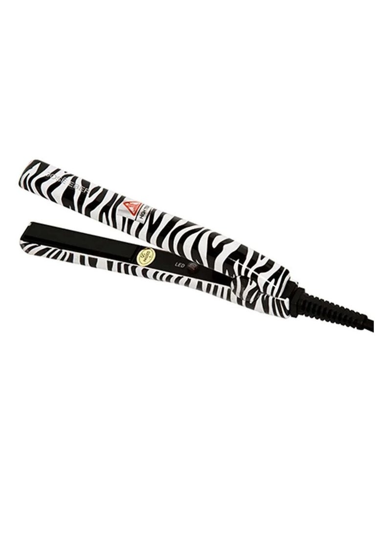 Jose Eber Styling Tool Set 19 mm  White Zebra - Image 3