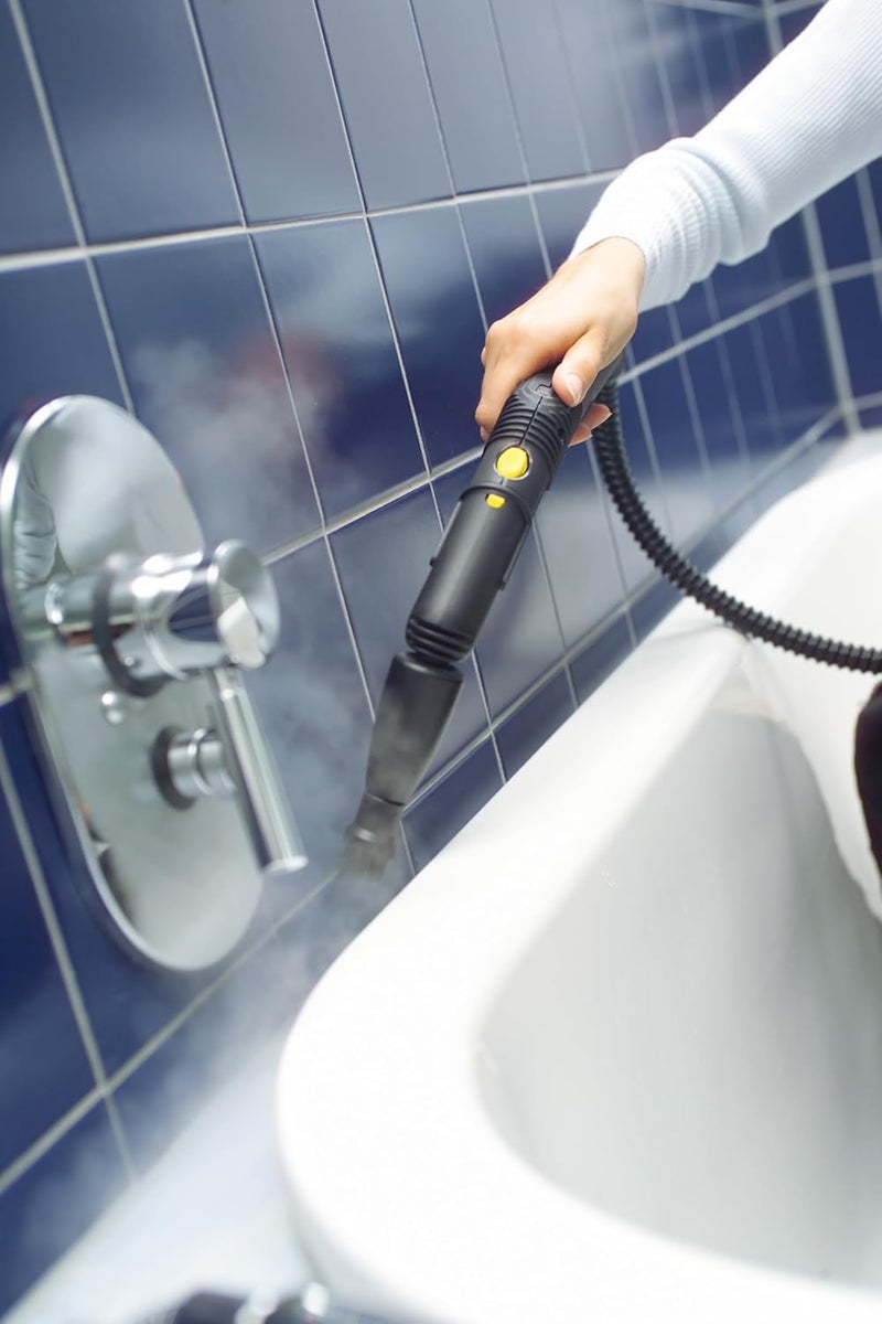 Kärcher Karcher 2.863-159.0 Steam Turbo Brush - Image 5