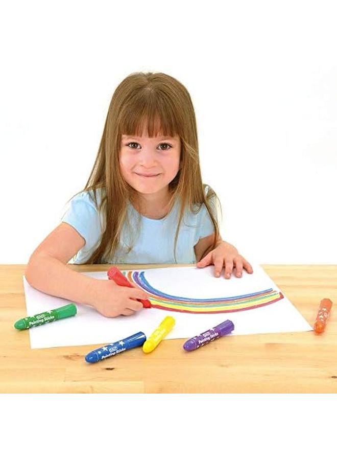 GALT 6 Painting Sticks - Image 3