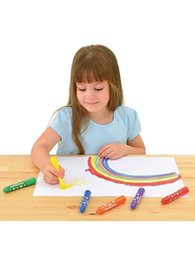 GALT 6 Painting Sticks - Image 2