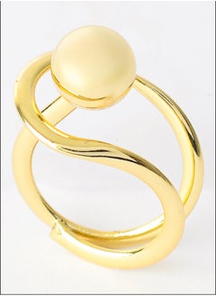 A hollow ring shaped like a hollow ball with twisted wire - pzsku/Z9CF1CBA2AAEBDBBB4DD5Z/45/_/1729438360/1277463e-8423-4d23-9d2d-6ace9d276b1a