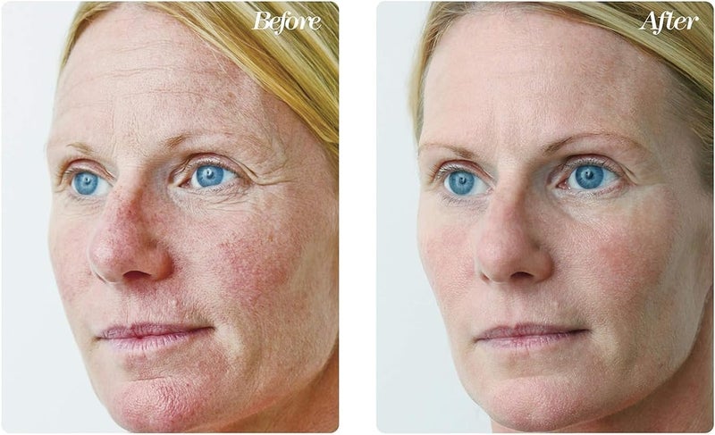 Osmotics Cosmeceuticals Blue Copper 5 Firming Elasticity Repair Anti-Aging Cream - Image 3