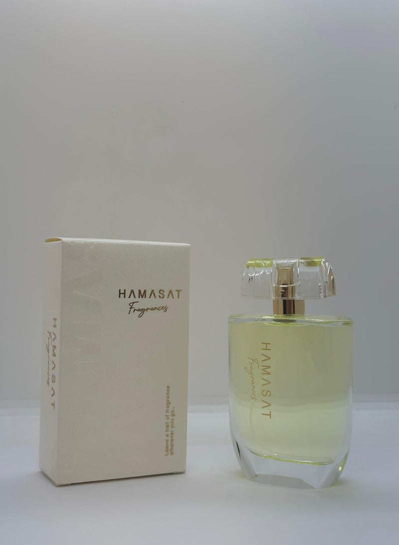 Hamasat RN106 100ml Inspired by Paris Hilton - Image 1