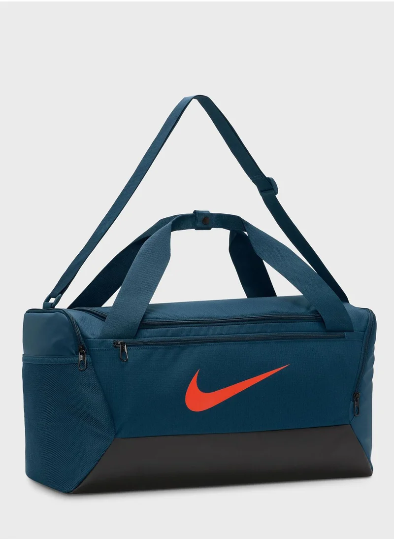 Nike Brasilis Duffle Bag