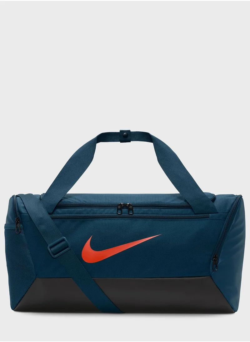 Nike Brasilis Duffle Bag