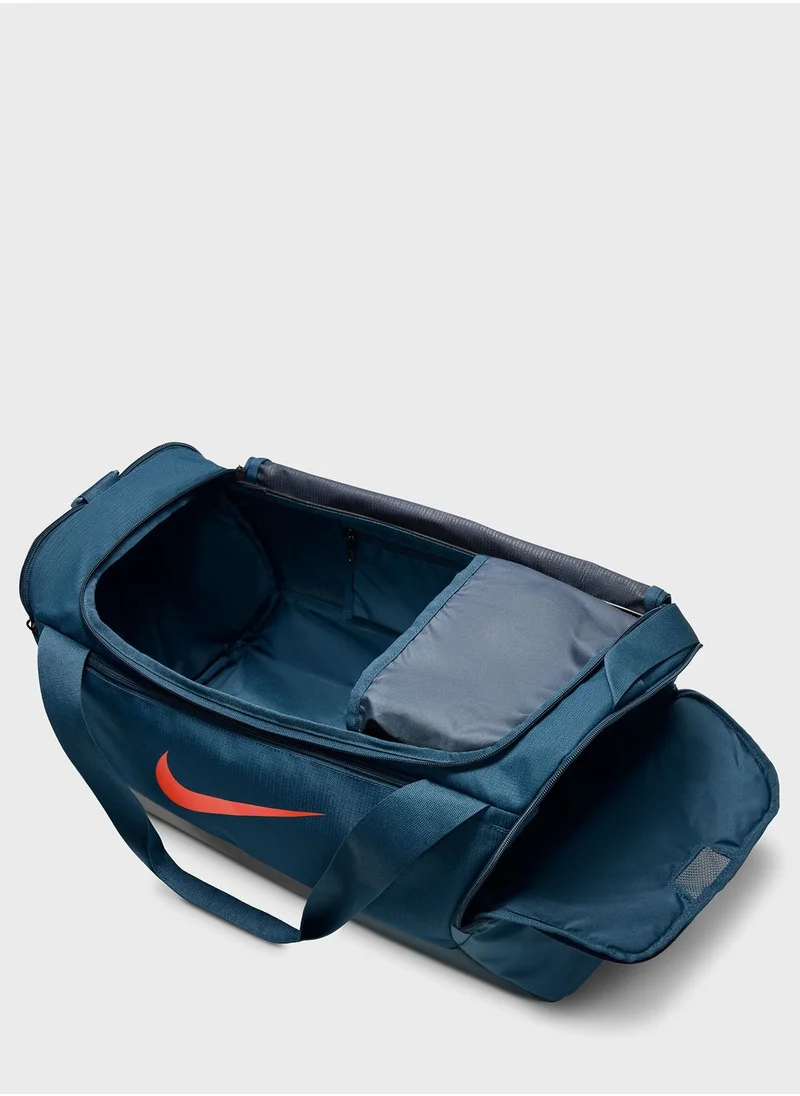 Nike Brasilis Duffle Bag