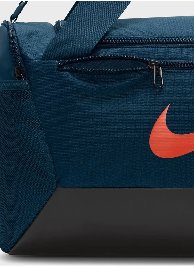 Nike Brasilis Duffle Bag