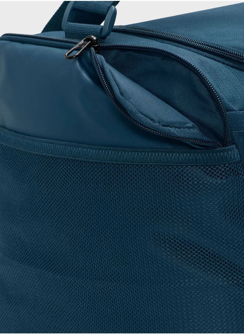 Nike Brasilis Duffle Bag
