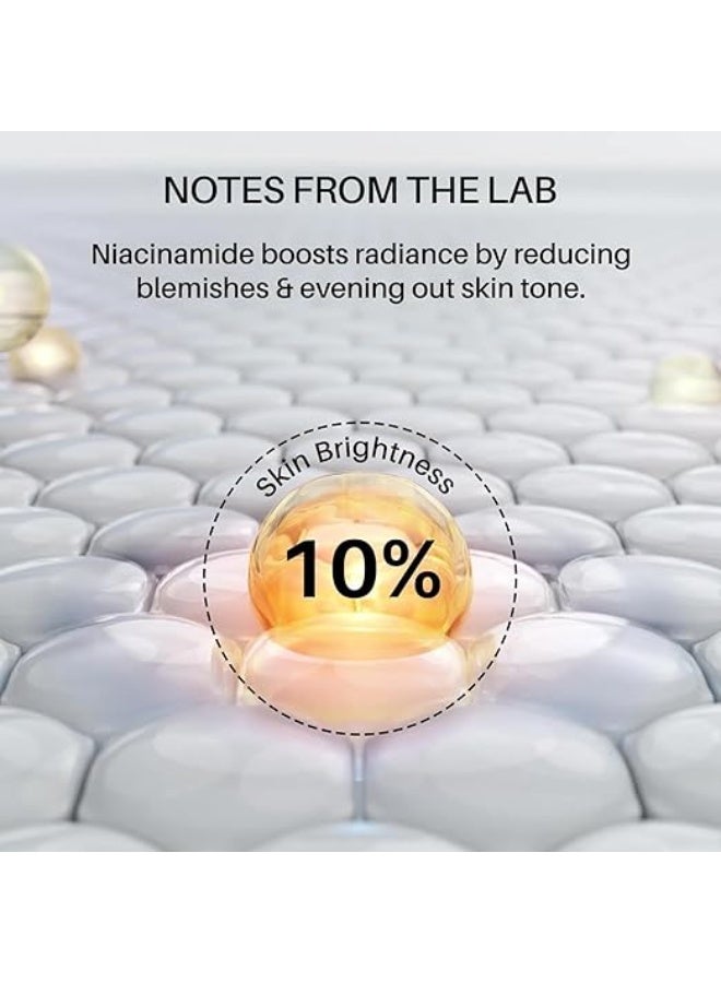 DermDoc by Purplle 10% Niacinamide Face Serum (15ml) | niacinamide serum - Image 4