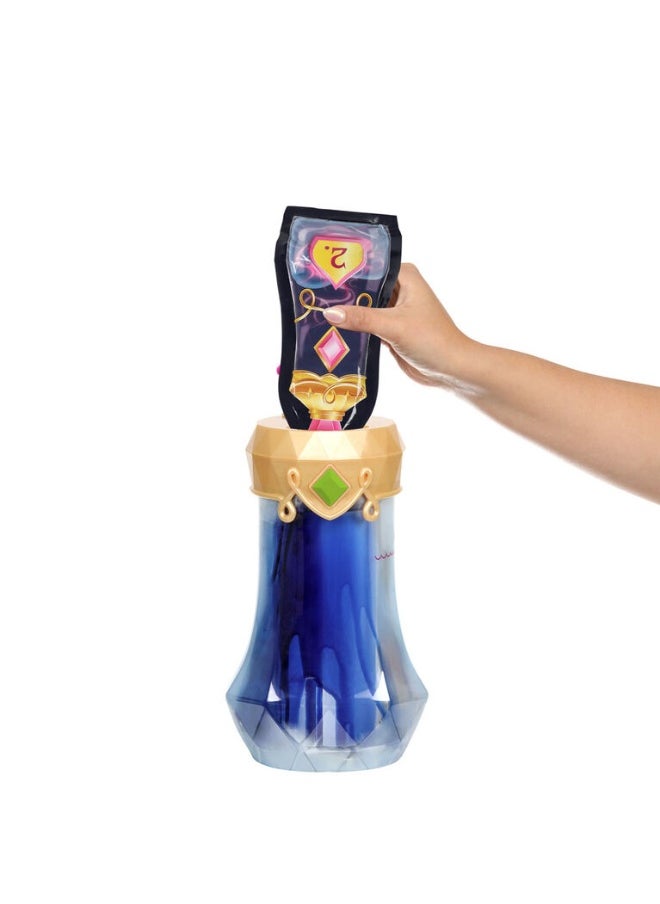 Magic Mixies Magic Mixies Pixlings Doll Single Pk Rose  - Image 2