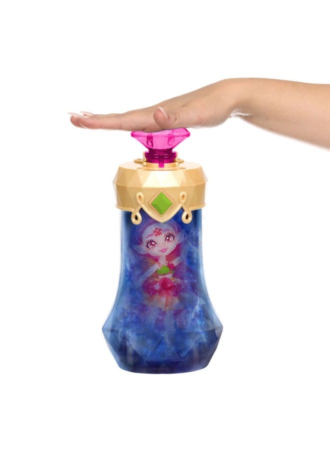 Magic Mixies Magic Mixies Pixlings Doll Single Pk Rose  - Image 3