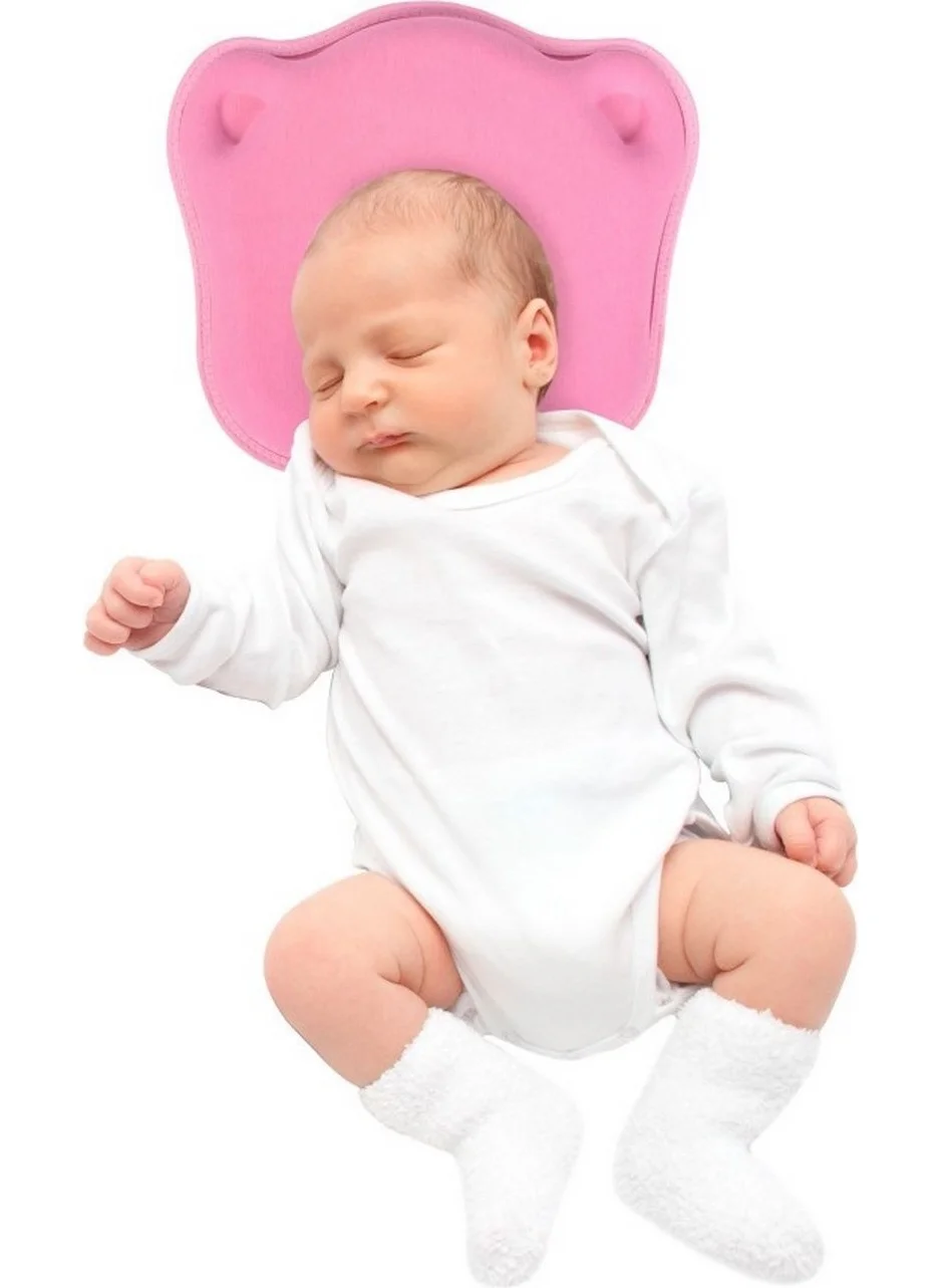 Sevi Bebe Sevibebe 155 Baby Head Shaping Pillow