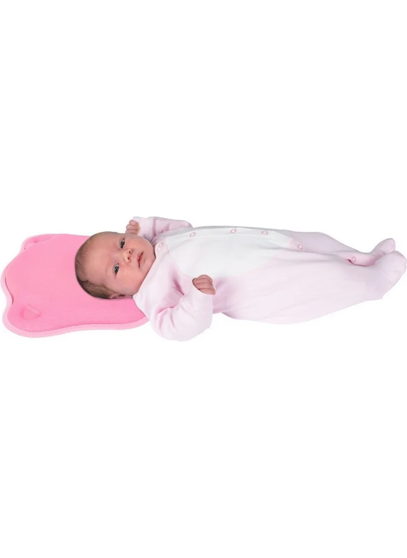 Sevi Bebe Sevibebe 155 Baby Head Shaping Pillow