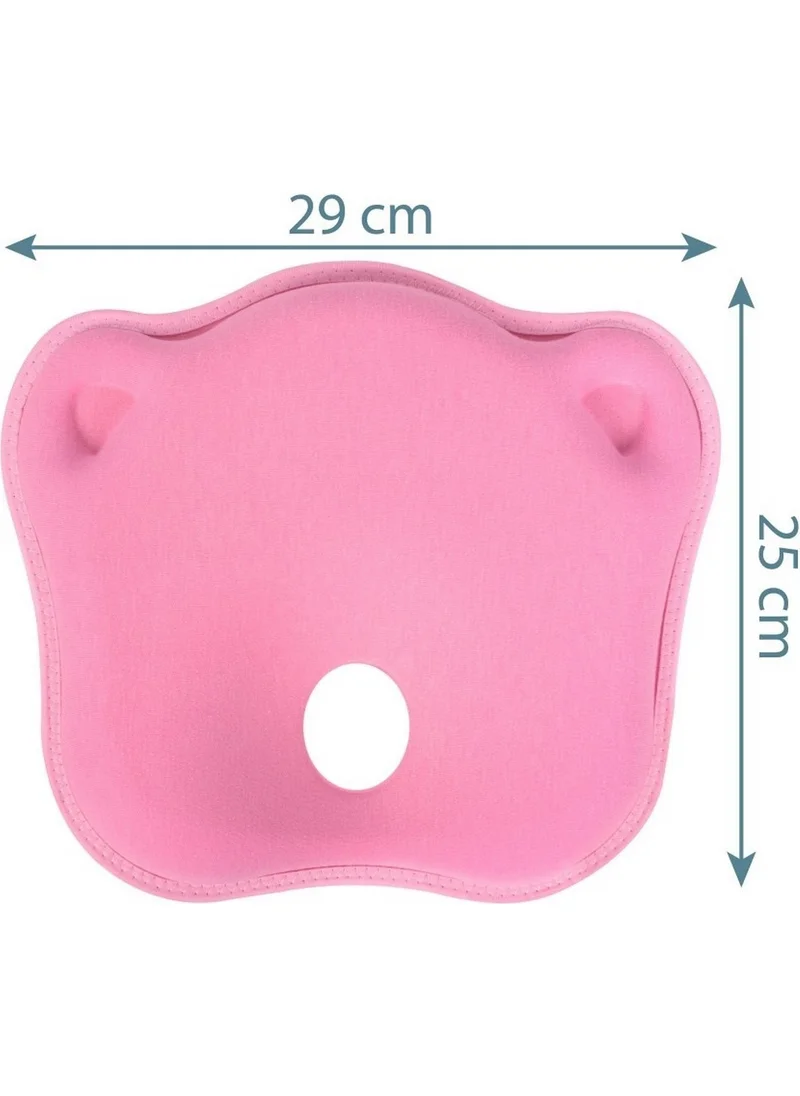 Sevi Bebe Sevibebe 155 Baby Head Shaping Pillow