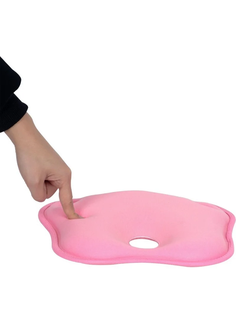 Sevi Bebe Sevibebe 155 Baby Head Shaping Pillow