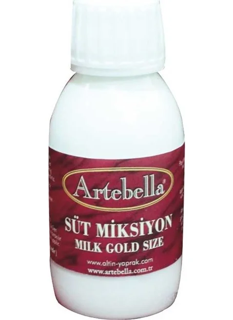 Artebella Milk Micturation 100Ml