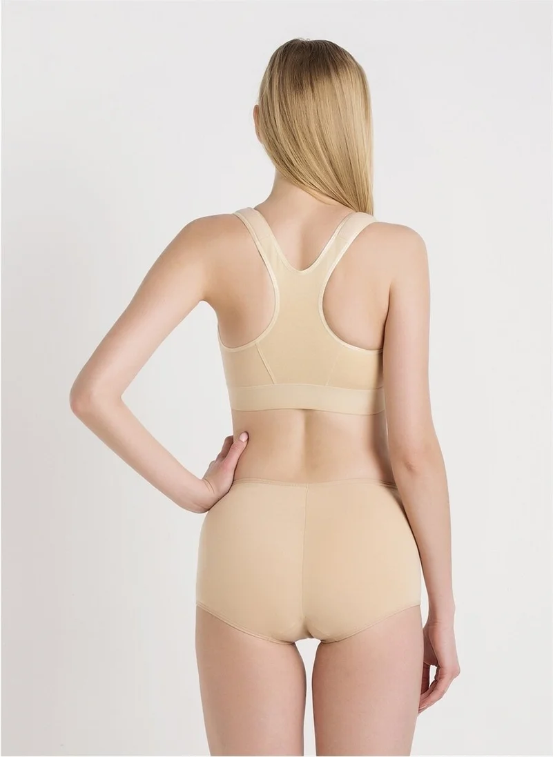 ماجيك فورم 5722 Front Zipper Prosthetic Bra