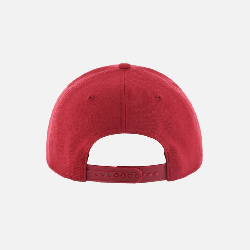 47 MLB Snapback Cold Zone MVP Cap - Men
