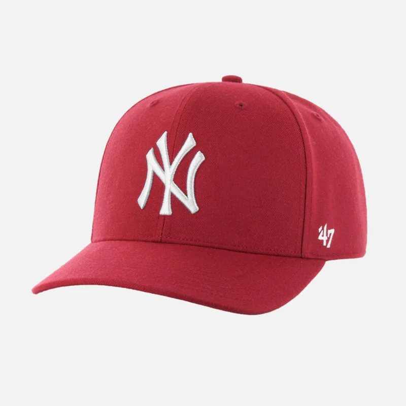 47 MLB Snapback Cold Zone MVP Cap - Men