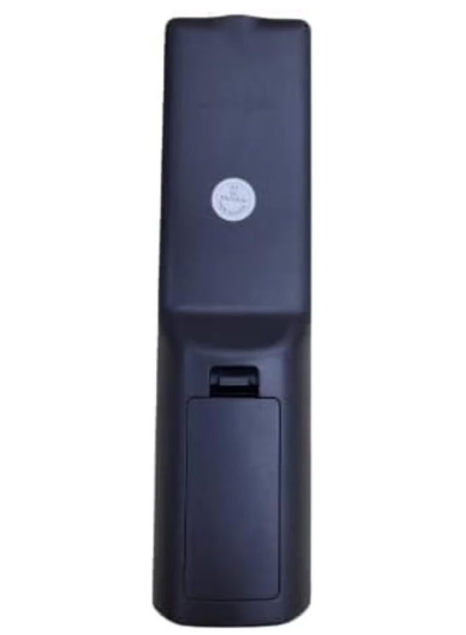 جهاز تحكم عن بعد بديل لتلفزيون IKON الذكي (LED LCD) - Image 2