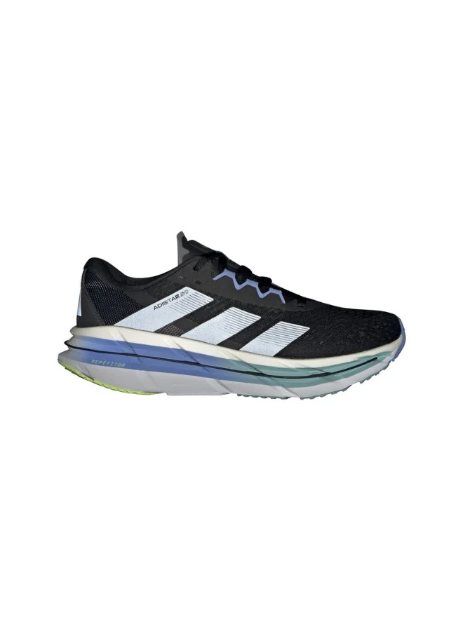 Adidas Adidas Adistar Byd M M Black Running Shoes For Men