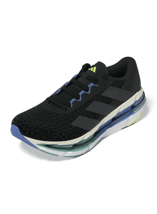 Adidas Adistar Byd M M Black Running Shoes For Men