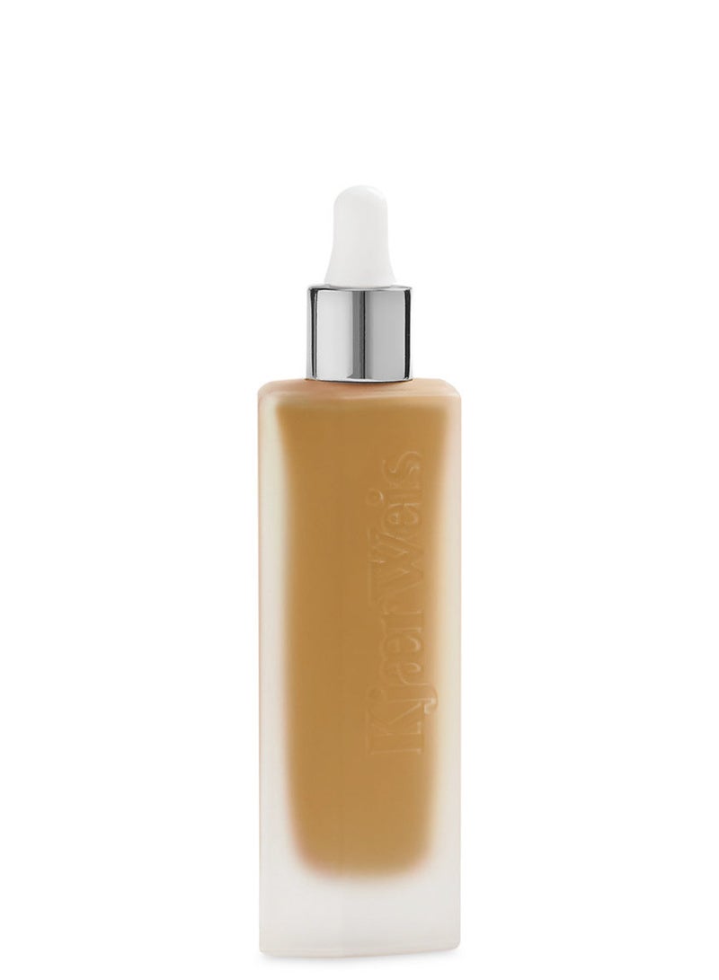 KJAER WEIS Invisible Touch Liquid Foundation D315  30ml