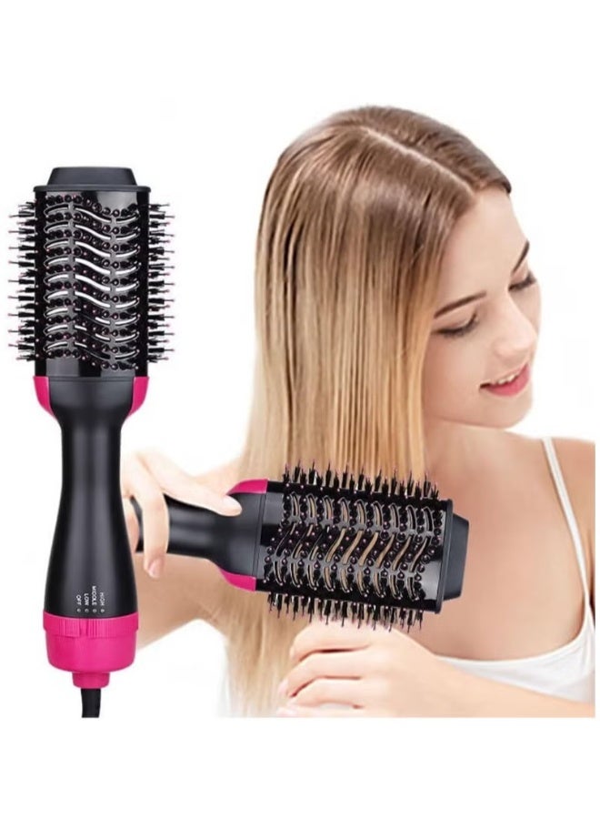 كرونير (Cronier CR-8199) – فرشاة تصفيف الشعر لتألق وأناقة فائقة - Image 5