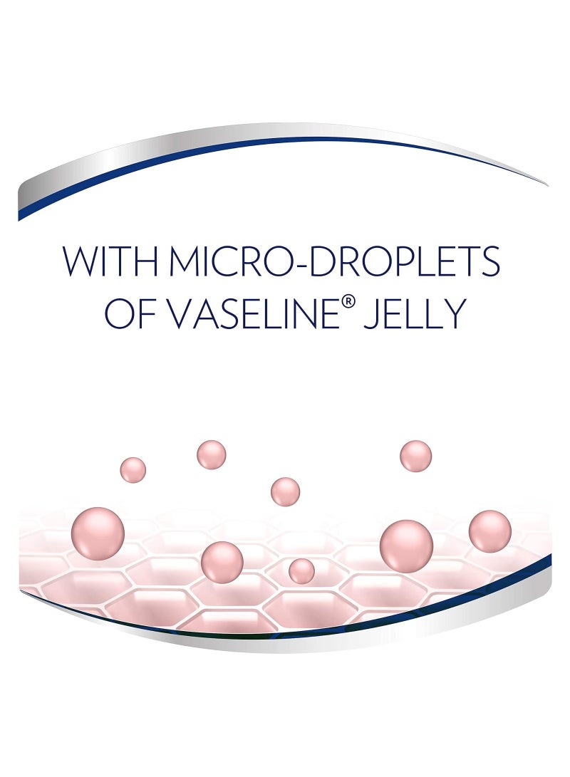 Vaseline Intensive Care Keratin Nail And Hand Cream - 75ml - Image 3