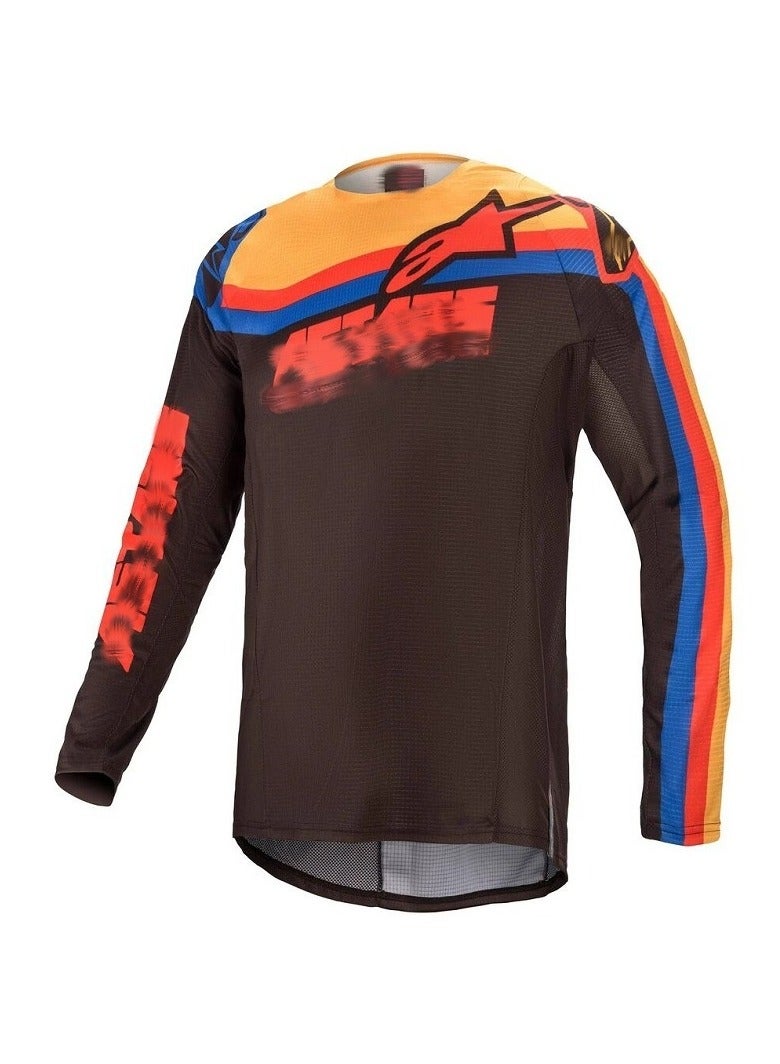 Fox New Off road Motorcycle Speed Reduction Sunscreen Top - Image 1