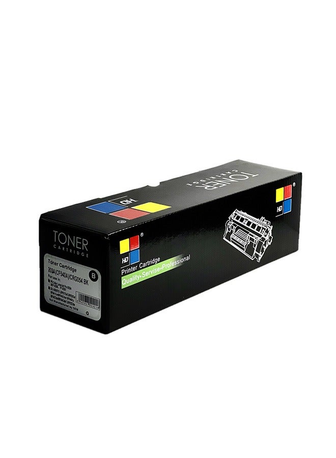 HD TONER HD 203A BLACK TONER - Image 2