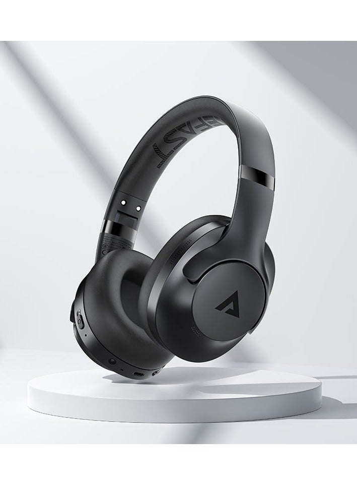 ACEFAST H4 Active Noise Canceling Wireless Headset - Image 4