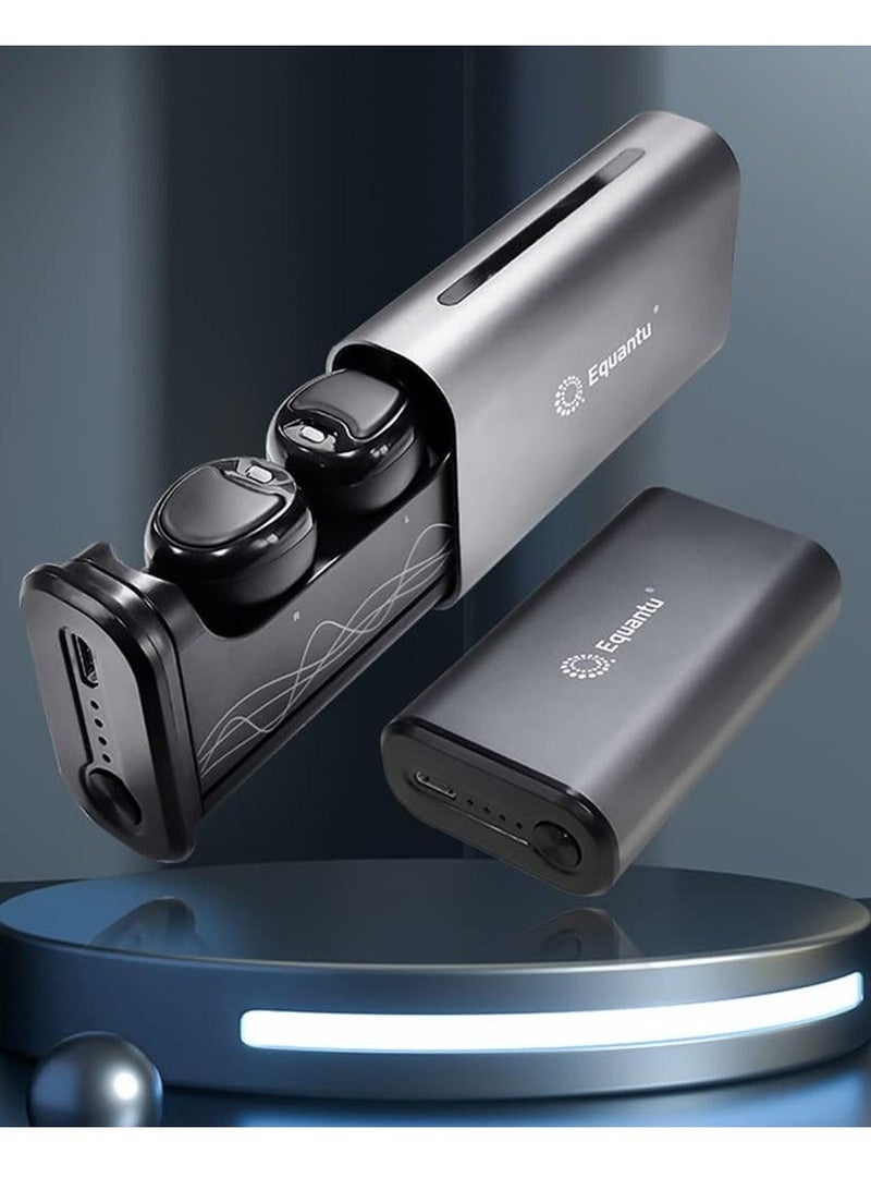 ACEFAST H4 Active Noise Canceling Wireless Headset - Image 2