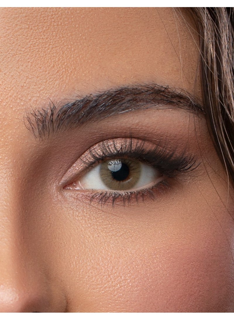 أنستازيا–عدسات أديكيت أرينا اللاصقة الملونة لإطلالة ساحرة تدوم حتى 6 أشهر - Image 1