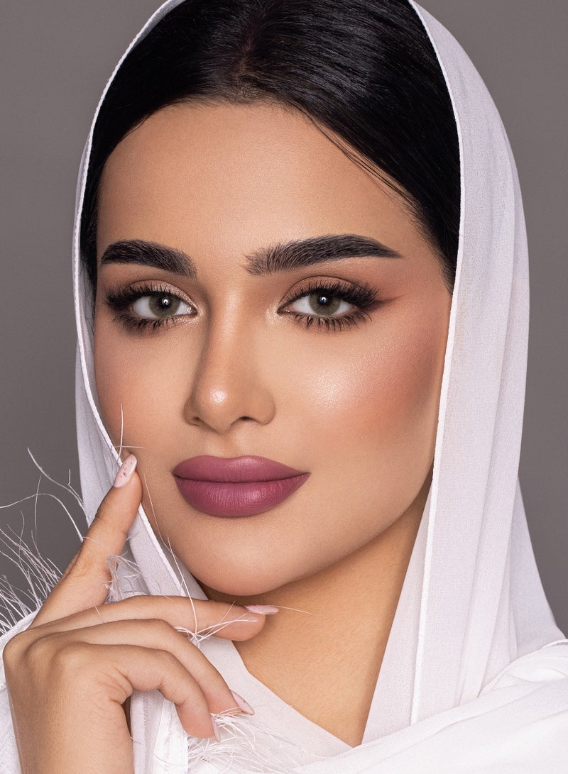 أنستازيا–عدسات أديكيت أرينا اللاصقة الملونة لإطلالة ساحرة تدوم حتى 6 أشهر - Image 2