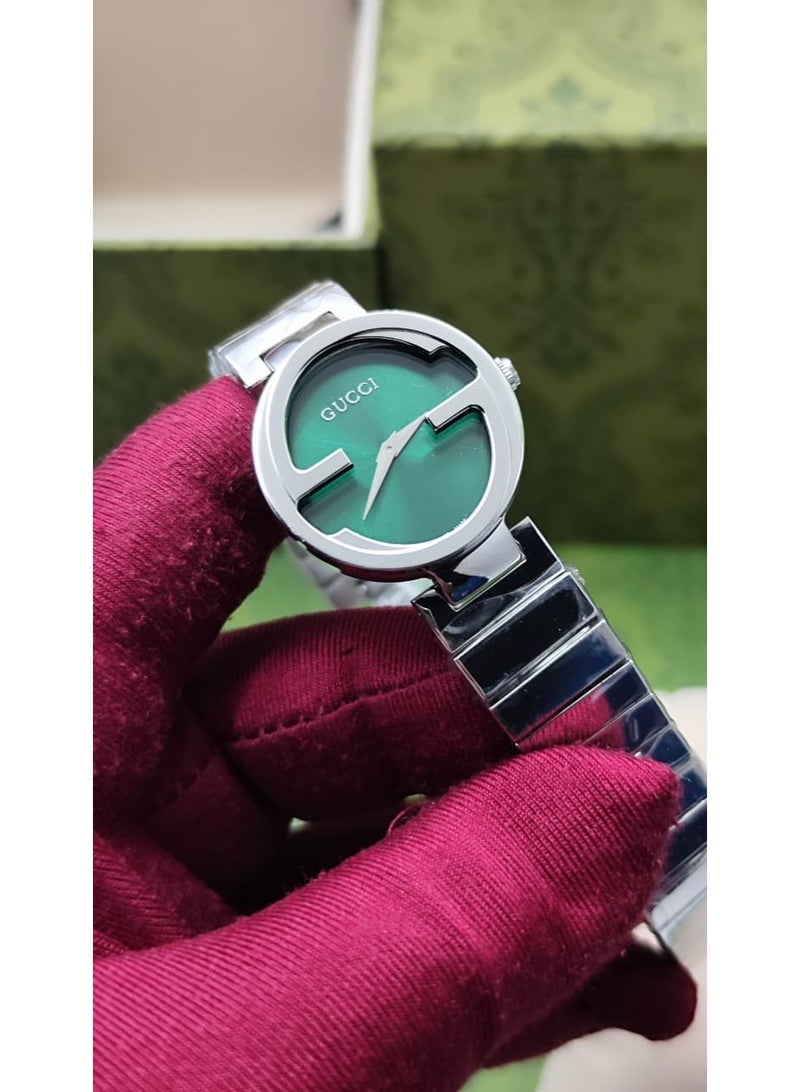 Gucci women's watch, new edition