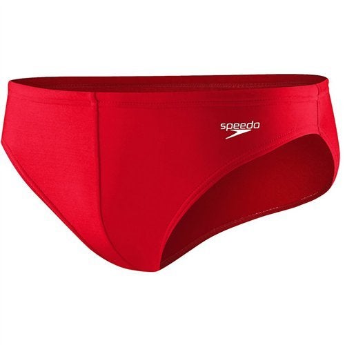 Speedo Men's Swimsuit Brief PowerFlex Eco Solar - Image 5