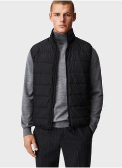 Padded Gilet
