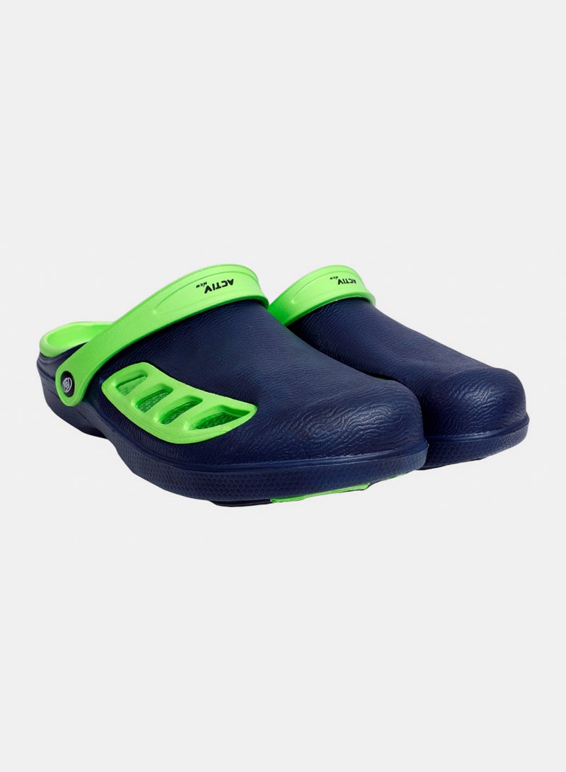 Activnew Clogs