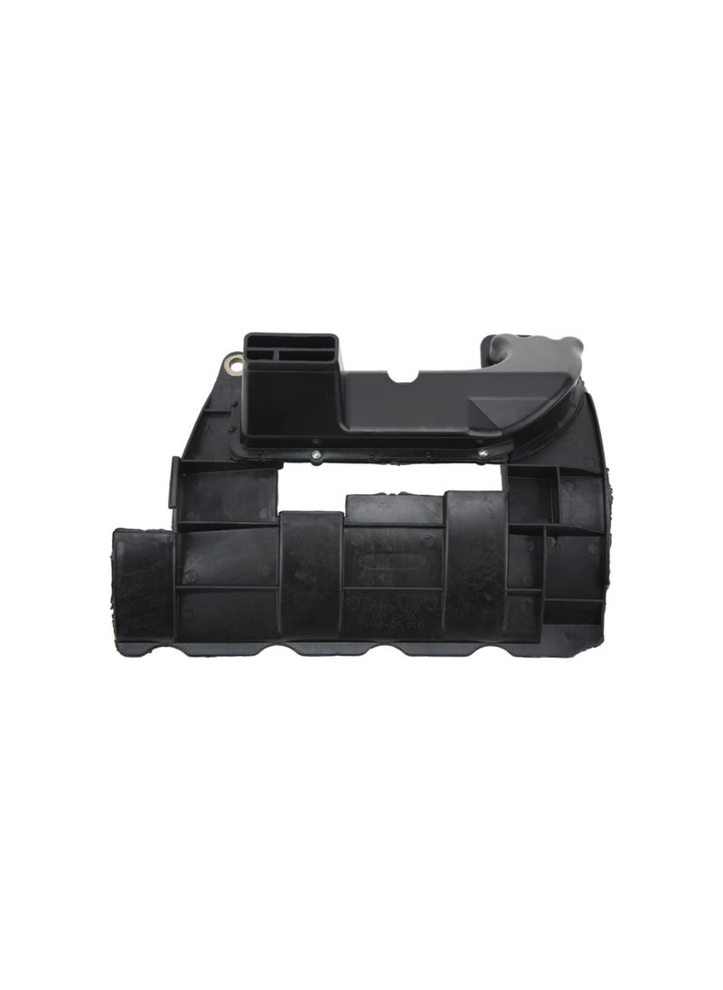 Oil Pan Restrictor,06B103623P,Stable Operation Plate ABS High Strength Oil Pan Baffle Restrictor,06B 103 623 C Replacement for BORA EUROVAN