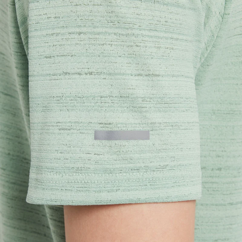 Nike Kids' Miler Run Division T-Shirt (Older Kids)