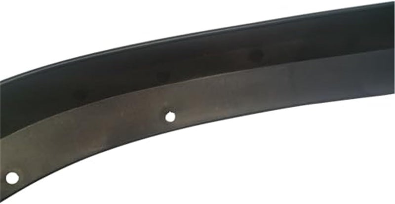 Wivplex Fender Flares for Jeep Wrangler JL 2018-2022 - Image 4